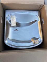 Elkay EZSTL8LC Refrigerated Drinking Fountain Versatile Wall Mount Bi-Level 8GPH