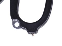 Trauma Shears with Holster – Foldable EMS Trauma Shears for EMTs, Nurses