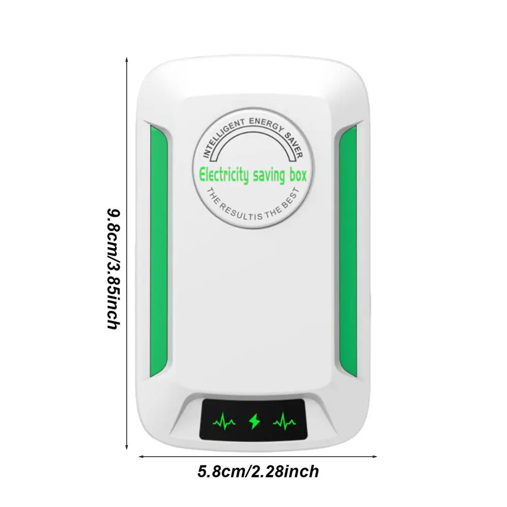 Electricity Saving Box Stopwatt Energy Saving Device Stopwatt Energy Saving Devi