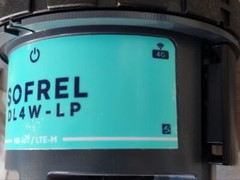 Lacroix SOFREL DL4W-LP Data Logger – New Without Box