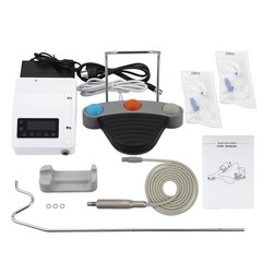 Dental Implant Brushless Surgical Motor MINI / 20:1 LED Contra Angle Handpiece