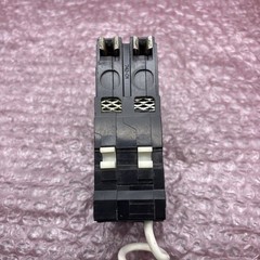 Square D QO220GFI 20 Amp 2 Pole GFCI Circuit Breaker 120/240V *GREAT CONDITION*