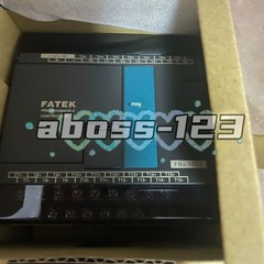 Fatek FBS-16TC PLC Module#1pcs New In Box