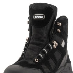 Unisex Adult Steel Toe Boots Indestructible Work Safety Construction Shoes US