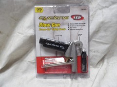 Cyclone Air Blow Gun Xtreme-Flo Safety Nozzle AG1502