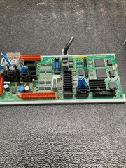 FANUC A20B-2101-0370 PCB – R-30iA Operator Control Board