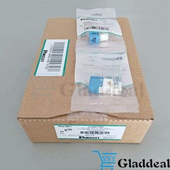 50PCS For Panduit Giga TX Cat6 jack CJ688TGYL CJ688TGIW CJ688TGGR CJ688TGRD