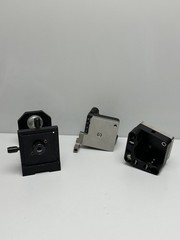 Lot of Melles Griot, Newport, Thorlabs, Oriel Optical Components