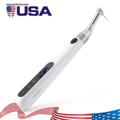 Dental Endo Motor System 16:1 Contra Angle 120-650rpm 0.6-4N.cm Auto Reverse
