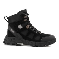 Unisex Adult Steel Toe Boots Indestructible Work Safety Construction Shoes US