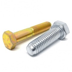 Grade 8 & Class 10.9 Cap Screws, Nuts, & Washers Assortment Kit – 4022 PCS