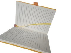 Hardcover Journal Notebook