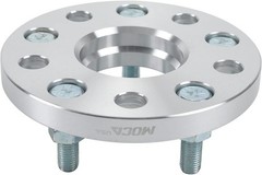 4PCS 15mm 5×114.3mm 60.1mm Wheel Spacers for Toyota Lexus Scion
