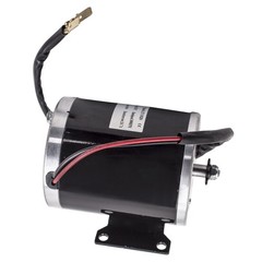 24V 500W 2800-3000Rpm Electric Motor for scooter bike go-kart minibike MYZY1020