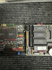 Delta Tau Data Systems PMAC CPU-GULL WITH PMAC-PC (DSP) Mint 602191-103