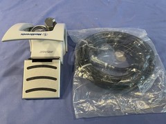 Medtronic Midas Rex PC700 High Speed Drill Foot Control with PC710 Hose