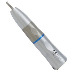 BEING Dental Slow Low Speed Straight Handpiece 1:1 Nose Cone Fiber Optic KAVO