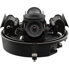 Avigilon 12C-H4A-4MH-360 Multisensor LightCatcher Camera