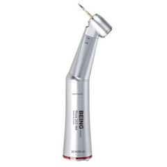 BEING Dental 1:4 Fiber Optic 45 Degree Increasing E-type Handpiece fit KAVO/NSK