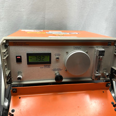 DILO 3-031-R002 SF6 Dew Point Measuring Device Gas Analyzer Babenhausen