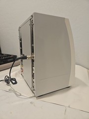 Abaxis Vetscan HM5 Hematology Analyzer