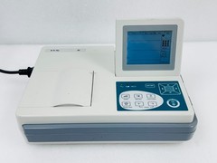 Edan SE-3 Compact Portable Electrocardiograph Machine ECG/EKG Machine Only 🚚