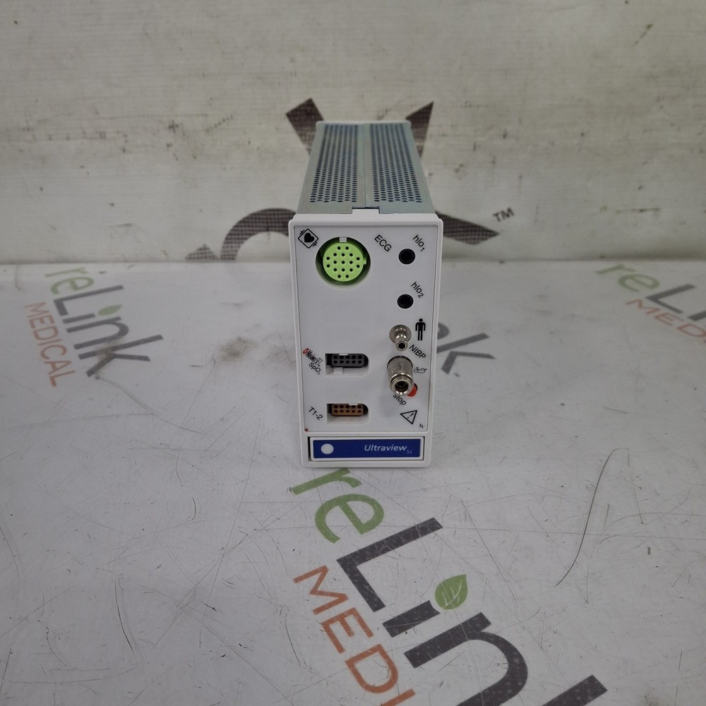 Spacelabs Healthcare 91496 Multiparameter Module