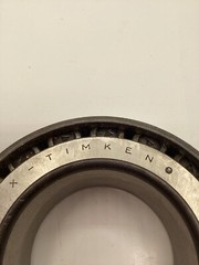 GENUINE OEM Timken JH211749 Tapered Roller Bearing 65mm Bore