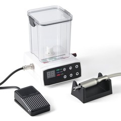 AZDENT motor electrico dental/pieza de mano 1:5 led contrá angulo