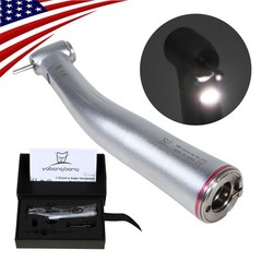 Brushless LED Electric Micro Motor/1:1/1:5/1:4.2 Handpiece USA