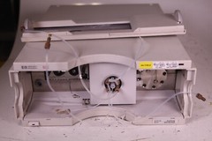Agilent Technologies 1100 Series G1311A Quaternary Pump Power Tested Only