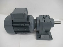 KEB ZG02DM71G4, Motor & Gear Reducer
