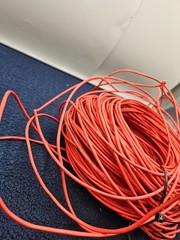 ADI PRO RN-2004106 4C18 Stranded Wire 350 Feet 18-Gauge, 4-Conductor Wire