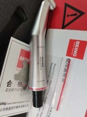 BEING Dental 1:4 Fiber Optic 45 Degree Increasing E-type Handpiece fit KAVO/NSK