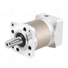 20:1 Planetary Gearbox STEPPERONLINE Nema 23 Gear Reduction P/N: PLE23-G20-D6