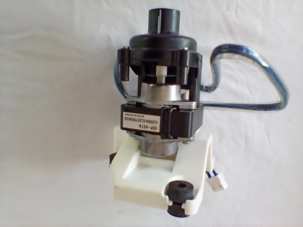 IDP-407A 220-240V Air conditioning duct fan multi line drainage pump