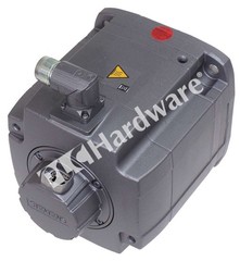 Surplus Open Siemens 1FT7082-5AH71-1BG5 1FT7 082-5AH71-1BG5 13Nm