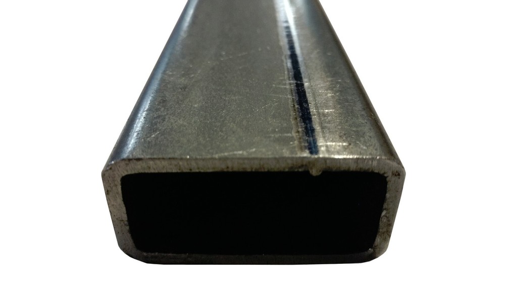 1-1/2in x 2-1/2in x 3/16in Wall Steel Rectangle Tube 36in Piece