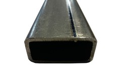 2in x 3in x 14 Gauge Wall Steel Rectangle Tube 48in Piece