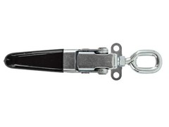 Buyers Products WJ225R Heavy Duty Adjustable Draw Latch