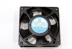 Orion Cooling Fan OA109AP-11-1TB 2446 110-120V 50/60Hz AC Fan (Black)