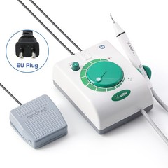 Portable Dental Ultrasonic Piezo Scaler Handpiece For Woodpecker EMS Cavitron