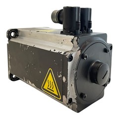 KUKA 0.79kW Industrial Servo Motor KK4EY-YYYY-033 3000rpm 600V IP65