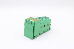 Phoenix Contact IB IL INC High Performance Function Terminal