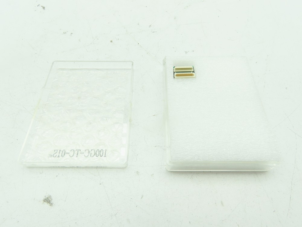 NEC 100-GC-TC-01S Microchip Connector GC100-TC