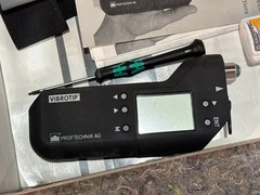 PROFTECHINK Vibrotip Measuring Tool