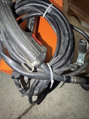 Welder/MIG 160- Never Used