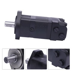 104-1007 Universal Tractor Motor For Char-Lynn 104-1007-006 Eaton 104-1007