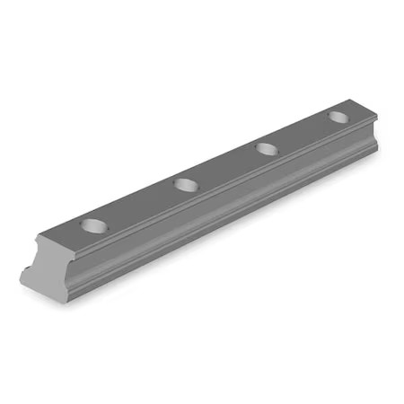 Thomson 521H25a+820 Profile Ball Rail, 820Mm L, 25 W, 22.70 H