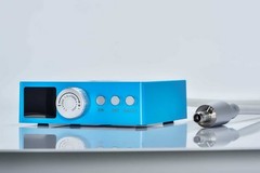 4Holes Dental Electric Motor Use to drive handpiece provide cooling water source